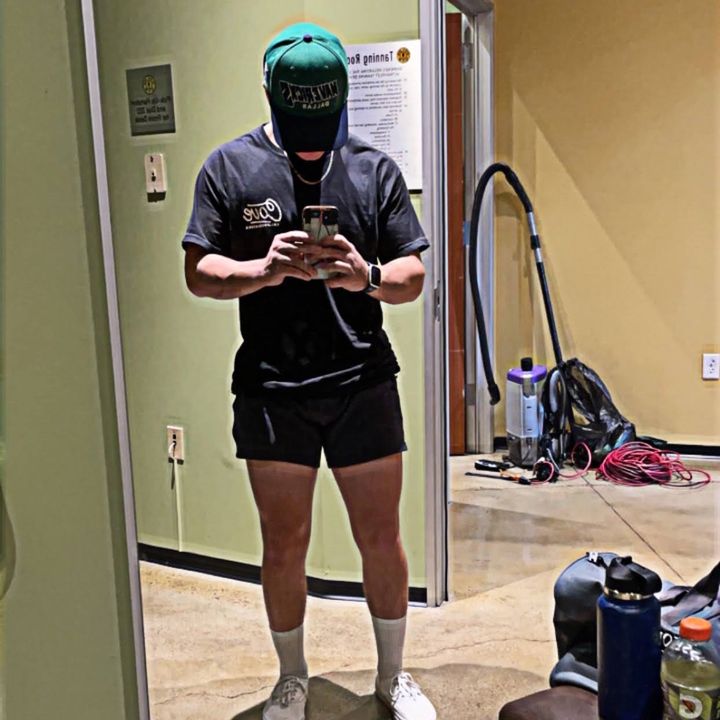 Profile Picture of andrewjallegra (@andrewjallegra) on Tiktok