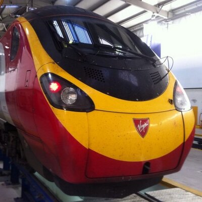 Profile Picture of John Gladwin (@pendomotorman) on Twitter