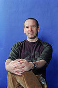 Profile Picture of Gary Russellon Wikipedia