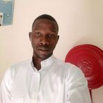 Profile Picture of John Ijasini Ularamu (@ularamuj) on Instagram