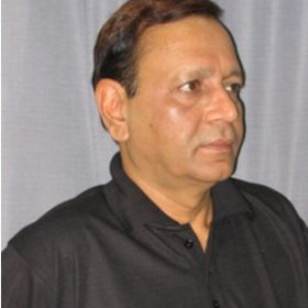 Profile Picture of Mahesh Motiani (@maheshmotiani) on Pinterest