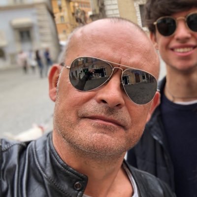 Profile Picture of Luca Di Matteo (@lucadimatteo71) on Twitter