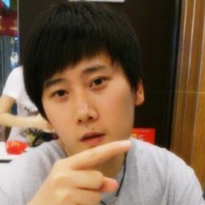 Profile Picture of Zhiyuan Zhang (@ZhiyuanZhang89) on Twitter