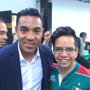 Profile Picture of Alberto Ramírez (@Josecha_o7) on Twitter