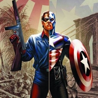 Profile Picture of Trent Petersen (@Boxer_1314) on Twitter