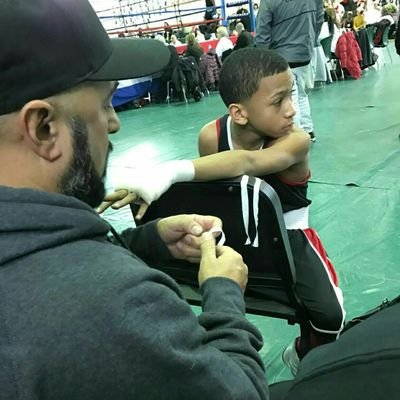 Profile Picture of John M. Pineiro (@JohnPineiro2) on Twitter