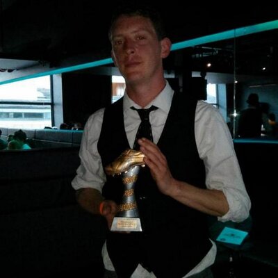 Profile Picture of James Dobie (@jamesdobie9) on Twitter