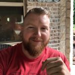 Profile Picture of Allen Potts (@curse1313) on Instagram