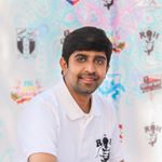 Profile Picture of Praveen Chandar (@praveen_5005) on Instagram