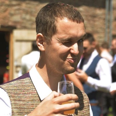 Profile Picture of John Saunders (@mouldedriver) on Twitter