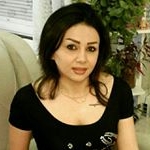 Profile Picture of mona (@samisoli1981) on Instagram