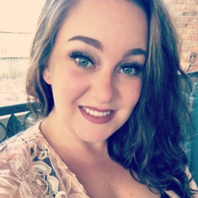 Profile Picture of Amanda Nicole Ledford (@AmandaNicoleLe5) on Twitter