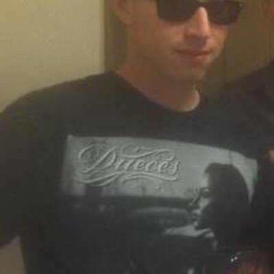 Profile Picture of Nicholas Grady (@NicholasGrady1) on Twitter