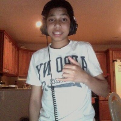 Profile Picture of LuisBerroa (@LuisBerroa7) on Twitter