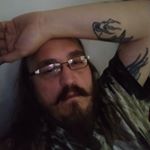 Profile Picture of tony grove (@testspositive) on Instagram