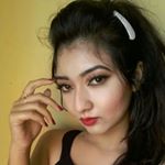 Shanaya Debnath - Instagram Profile Picture of Shanaya Debnath (@hi_shana_here) on Instagram