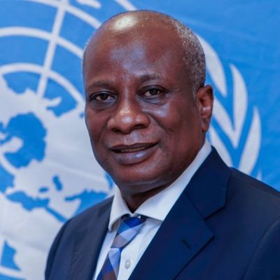 Profile Picture of Edward Kallon (@EdwardKallon) on Twitter