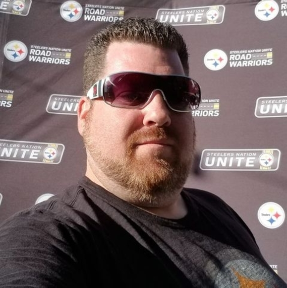 Profile Picture of Jeff Wertz (@wertz6) on Poshmark