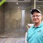 Profile Picture of Ron Hodgson (@tilewithasmile) on Instagram