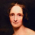 Profile Picture of Mary Shelley (@mary_shelley_1797) on Instagram