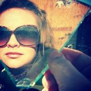 Profile Picture of Hailey Wall (@haywallie) on Pinterest