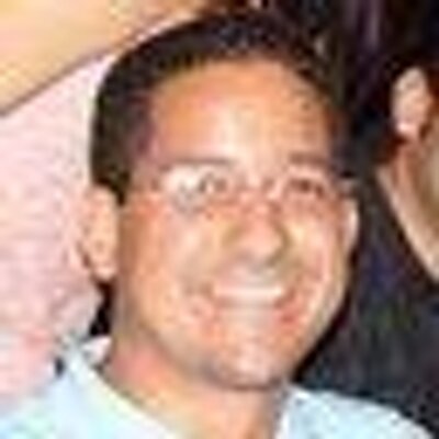 Profile Picture of George Santos (@gsantoscms) on Twitter