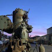 Profile Picture of Ian Walley Stationary Engines (@ianwalleystationaryengines8053) on Youtube
