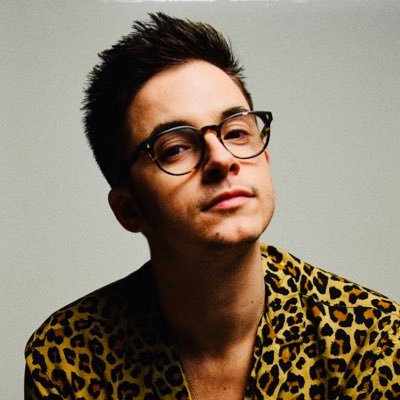 Profile Picture of Paul Pfau (@paulpfau) on Twitter