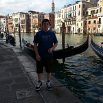 Profile Picture of Richard Gordon (@travelisbest) on Flickr