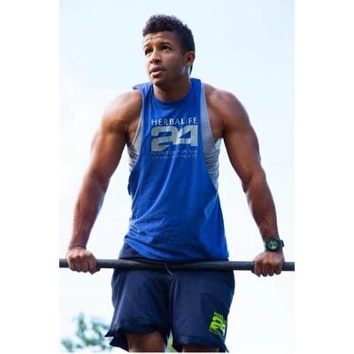 Profile Picture of Michael Tchatchoua (@fit_thatch) on Twitter