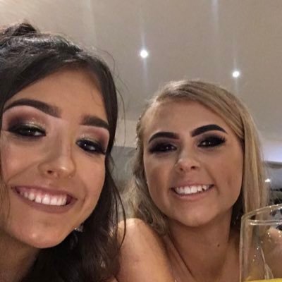 Profile Picture of Ava Conway (@AvaConway18) on Twitter