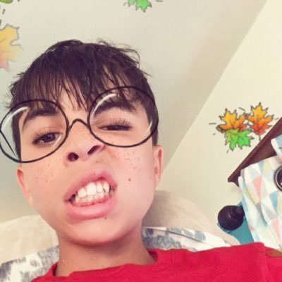 Profile Picture of Marcus Knowles (@MarcusKnowles15) on Twitter