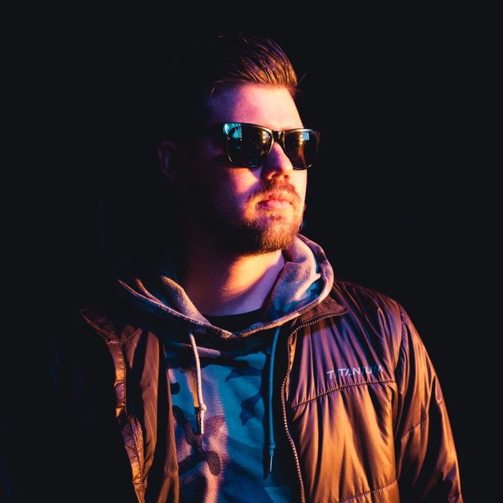 Profile Picture of Michael Sandvig (@michaelsandvig) on Tiktok