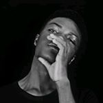 Profile Picture of TOPE JOSEPH (@theblack_tj) on Instagram