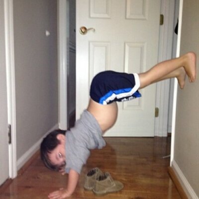 Profile Picture of Mike Walck (@mwalck10) on Twitter