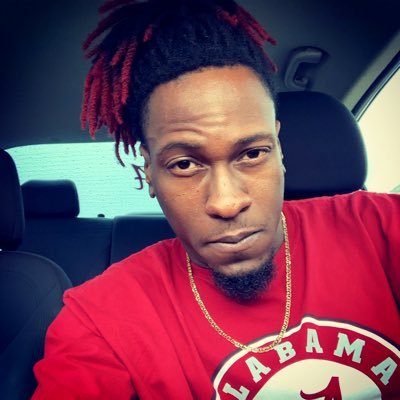 Profile Picture of DeAngelo Scott (@DeAngeloScott11) on Twitter