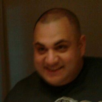 Profile Picture of John Macari (@MacariJohn) on Twitter