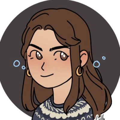 Profile Picture of Carli (@CarlTomac) on Twitter