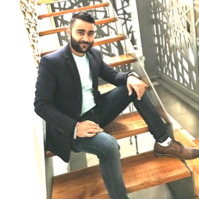 Profile Picture of Pradeep Tyagi (@pradeeptyagi7) on Twitter