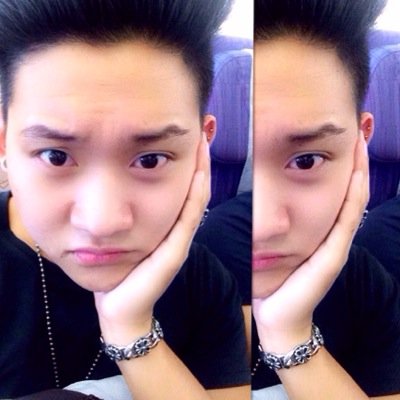 Profile Picture of Jared Lim (@potatofied) on Twitter