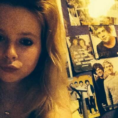 Profile Picture of Angel Stringer (@StringerAngel) on Twitter