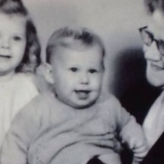 Profile Picture of Wayne Hansby (@wayne.hansby) on Facebook