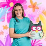Profile Picture of ღ Tia Dedê ღ Pró Andressa (@pedagogiando_fazendoarte) on Instagram