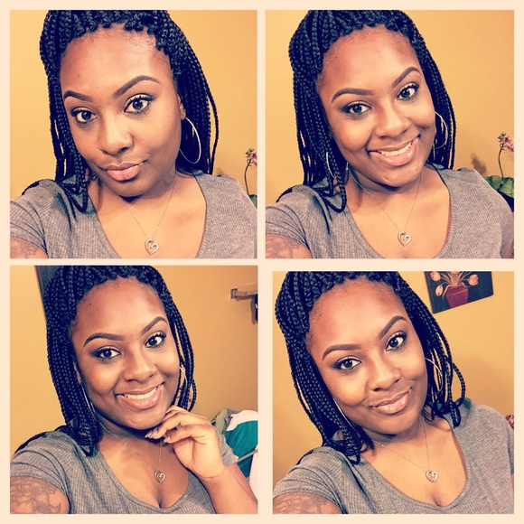 Profile Picture of Tianna Hughes (@tiannahughes) on Poshmark