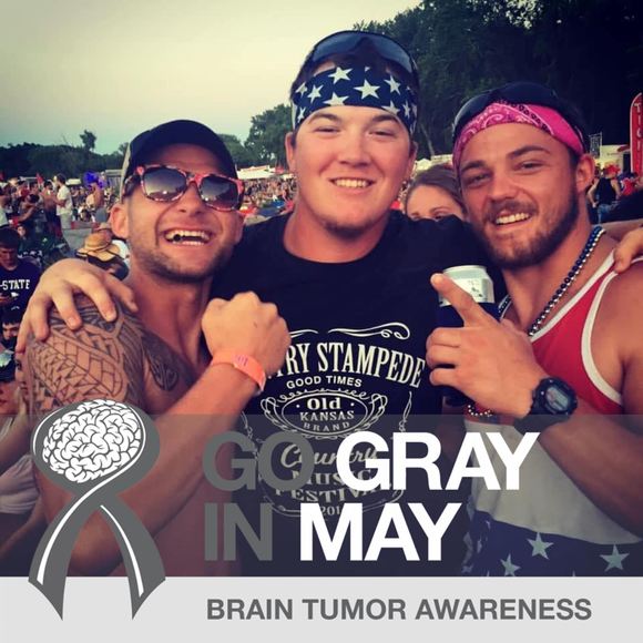 Profile Picture of Caleb Barger (@caleb_barger) on Poshmark