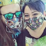 Profile Picture of Jesse Prater (@jesterpsychotic) on Instagram