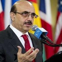 Profile Picture of Masood Khan (@Masood__Khan) on Twitter