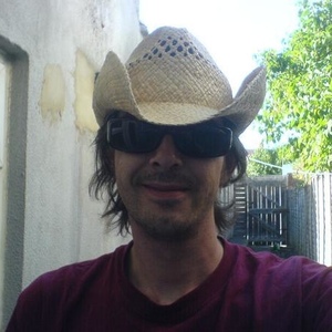 Profile Picture of Cliff Inward (@blatantc) on Myspace