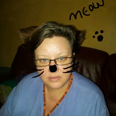 Teresa O'Callaghan - Twitter Profile Picture of Teresa O'Callaghan (@TocTeresa) on Twitter