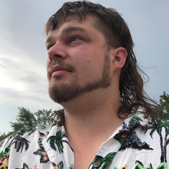 Profile Picture of Cody Laughlin (@claughlin17) on Poshmark